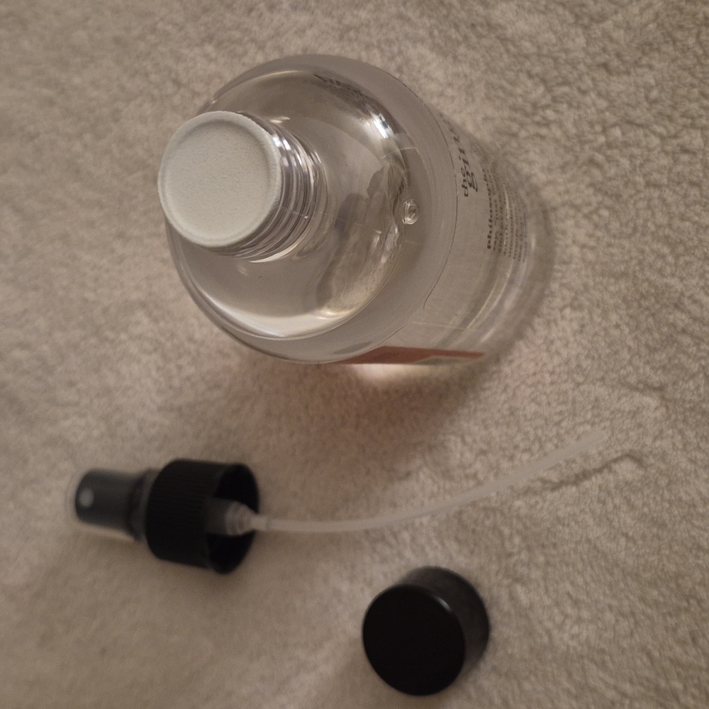 Philosophy Gingerbread Man Body Spritz, 8 Oz. New, Sealed - Picture 2 of 2